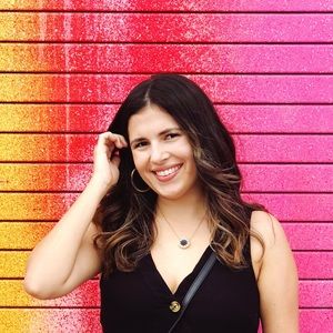 Meet your Posher, Ileana